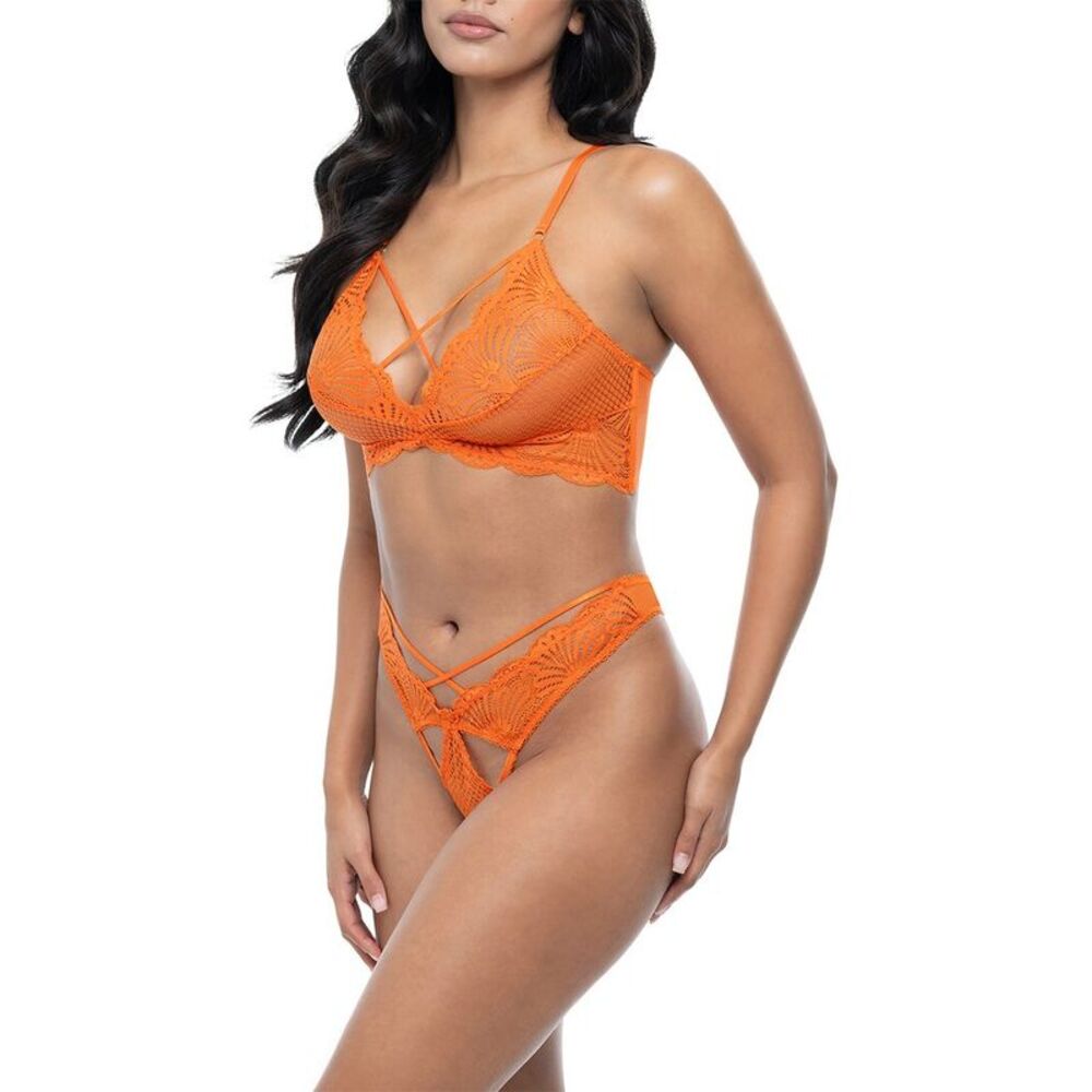 Oh La La Cheri Womens  Amina 2Pc Set